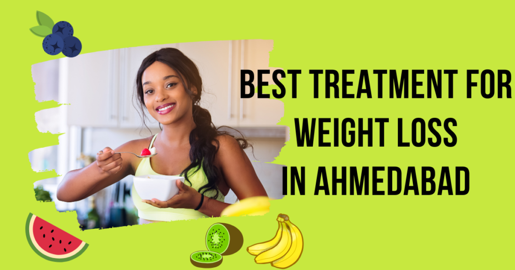 Best Obesity Treatment in Ahmedabad