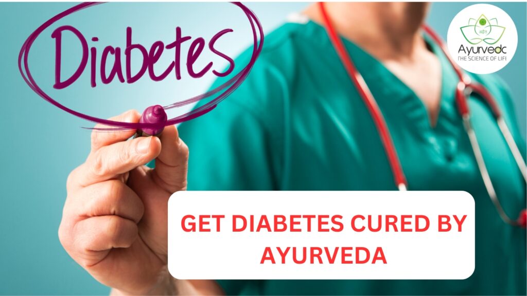 Diabetes with Ayurveda