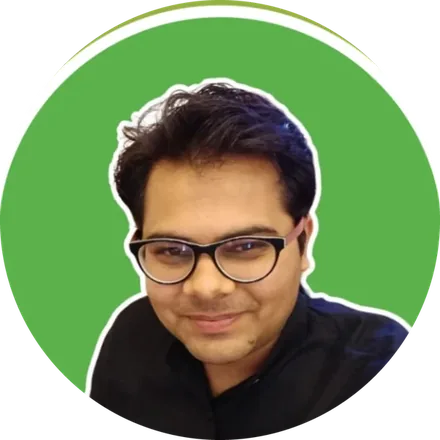 Dr. Kalpit Goswami, Ayurvedic doctor in Gota, Ahmedabad