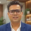 Dr. Kalpit N. Goswami